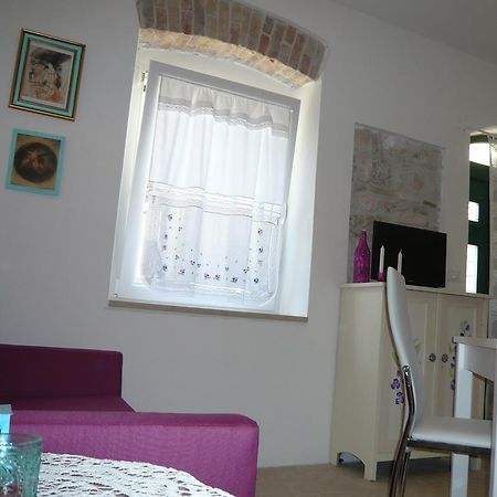Studio Stella Ρόβινι Δωμάτιο φωτογραφία