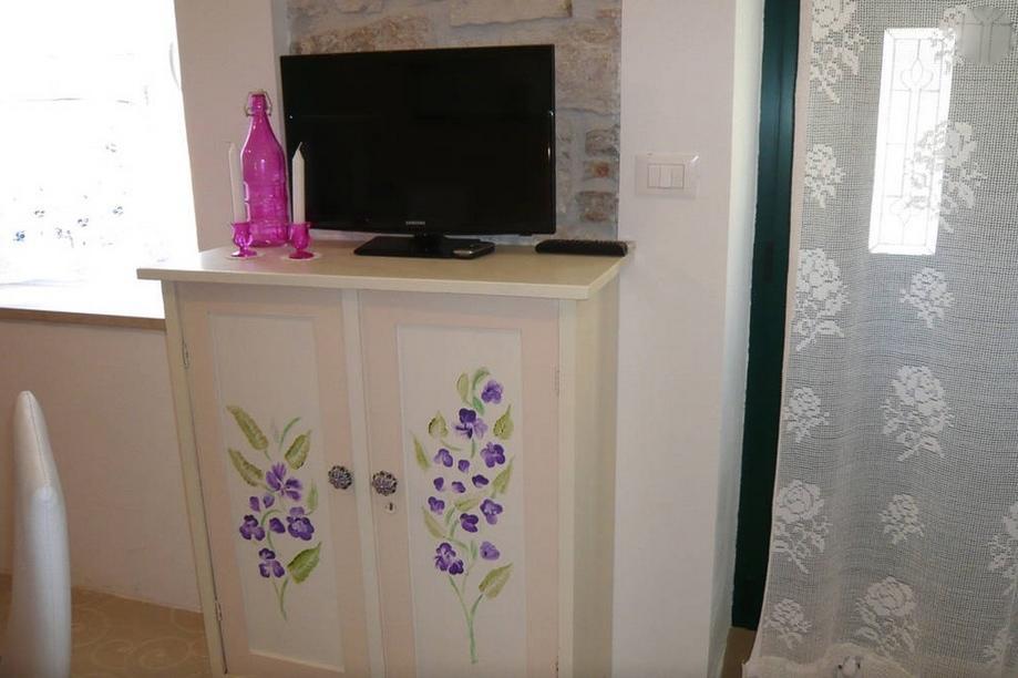 Studio Stella Ρόβινι Δωμάτιο φωτογραφία